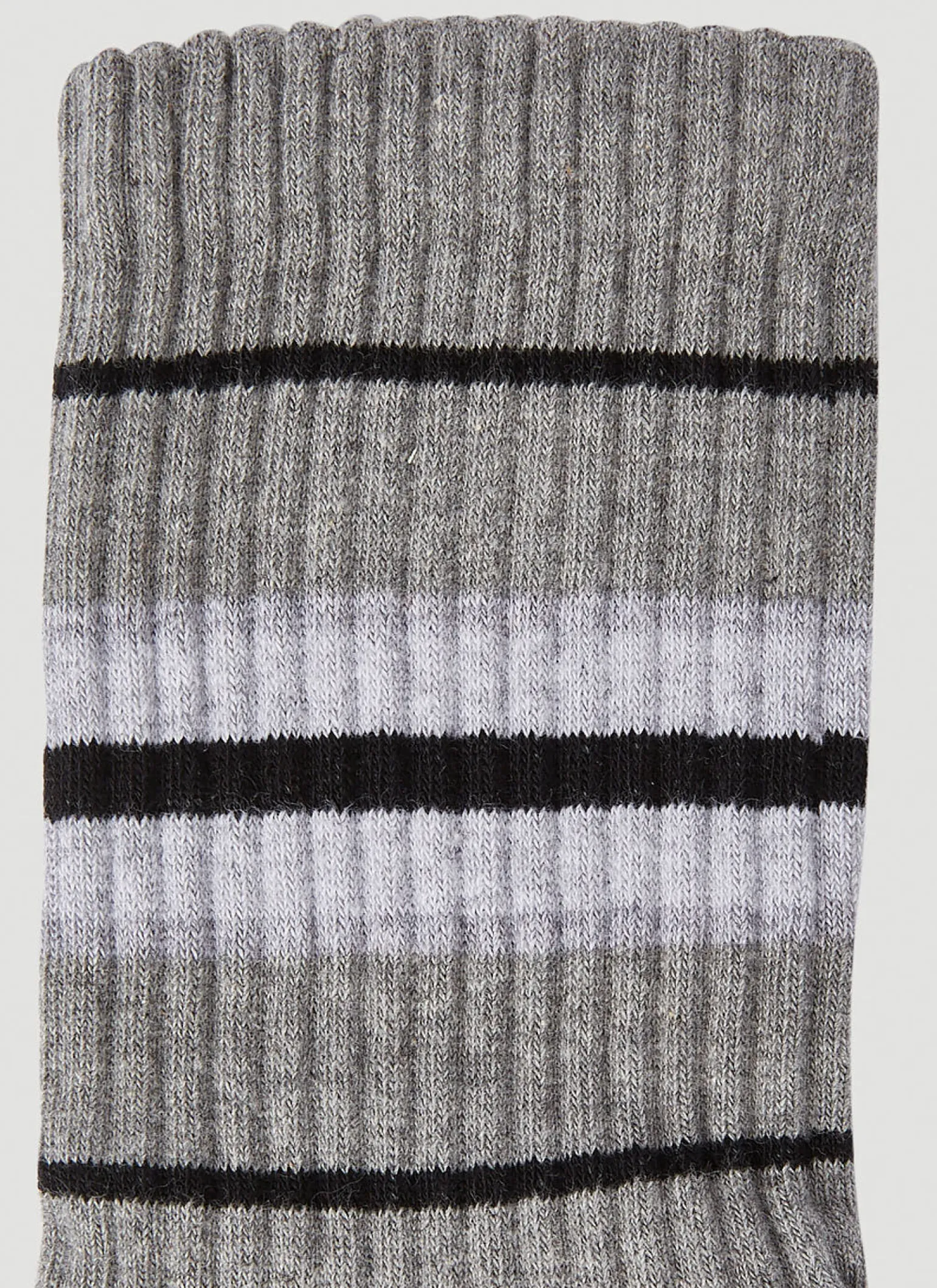 Striped Socks