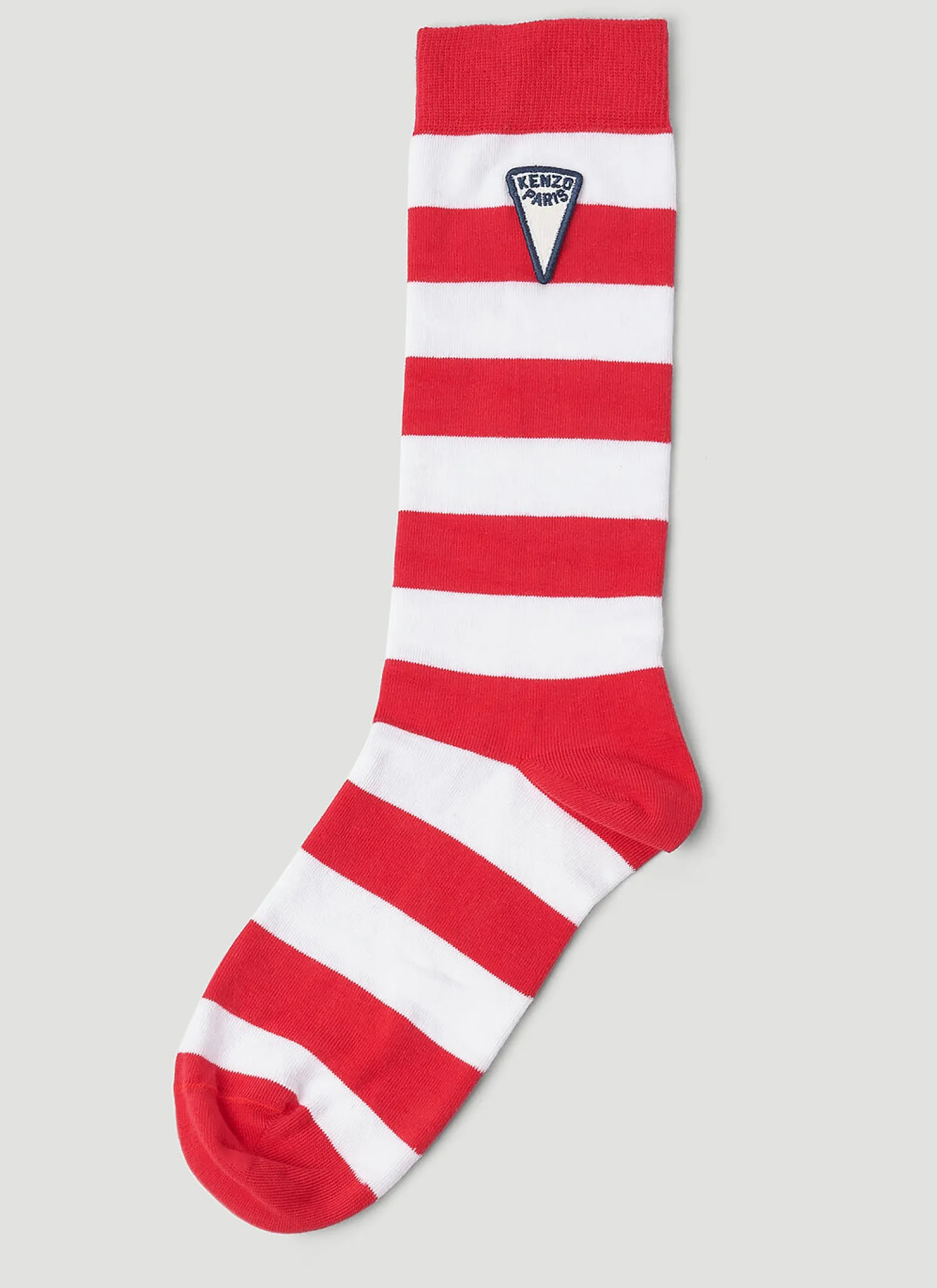 Striped Socks