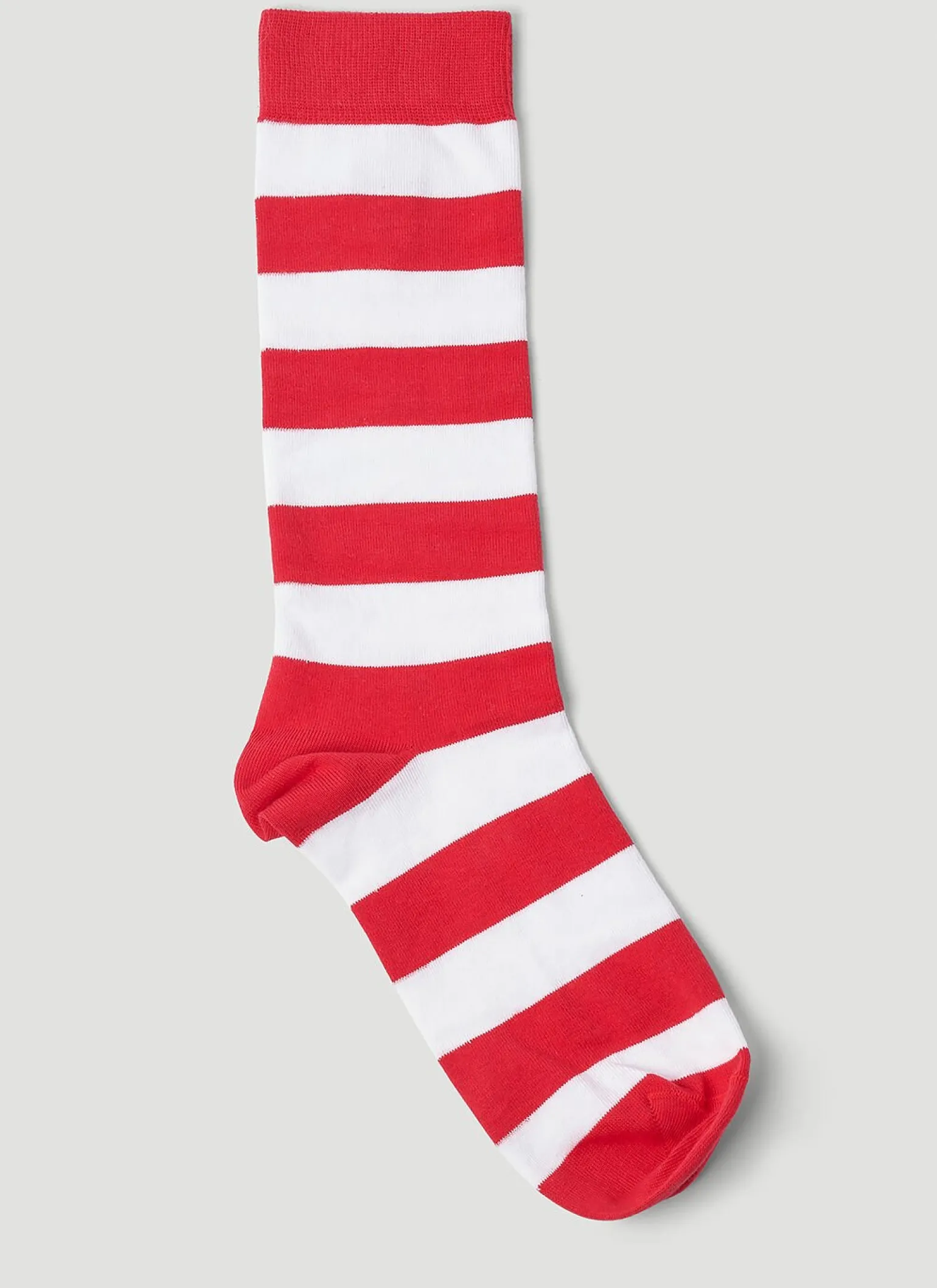 Striped Socks