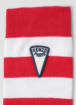 Striped Socks