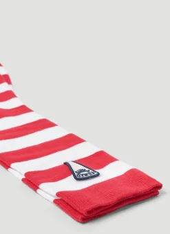 Striped Socks