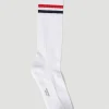 Striped Socks