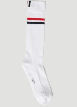 Striped Socks