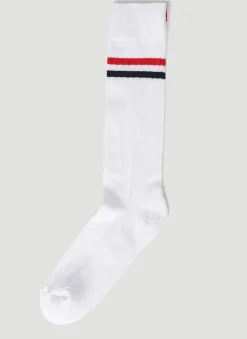 Striped Socks