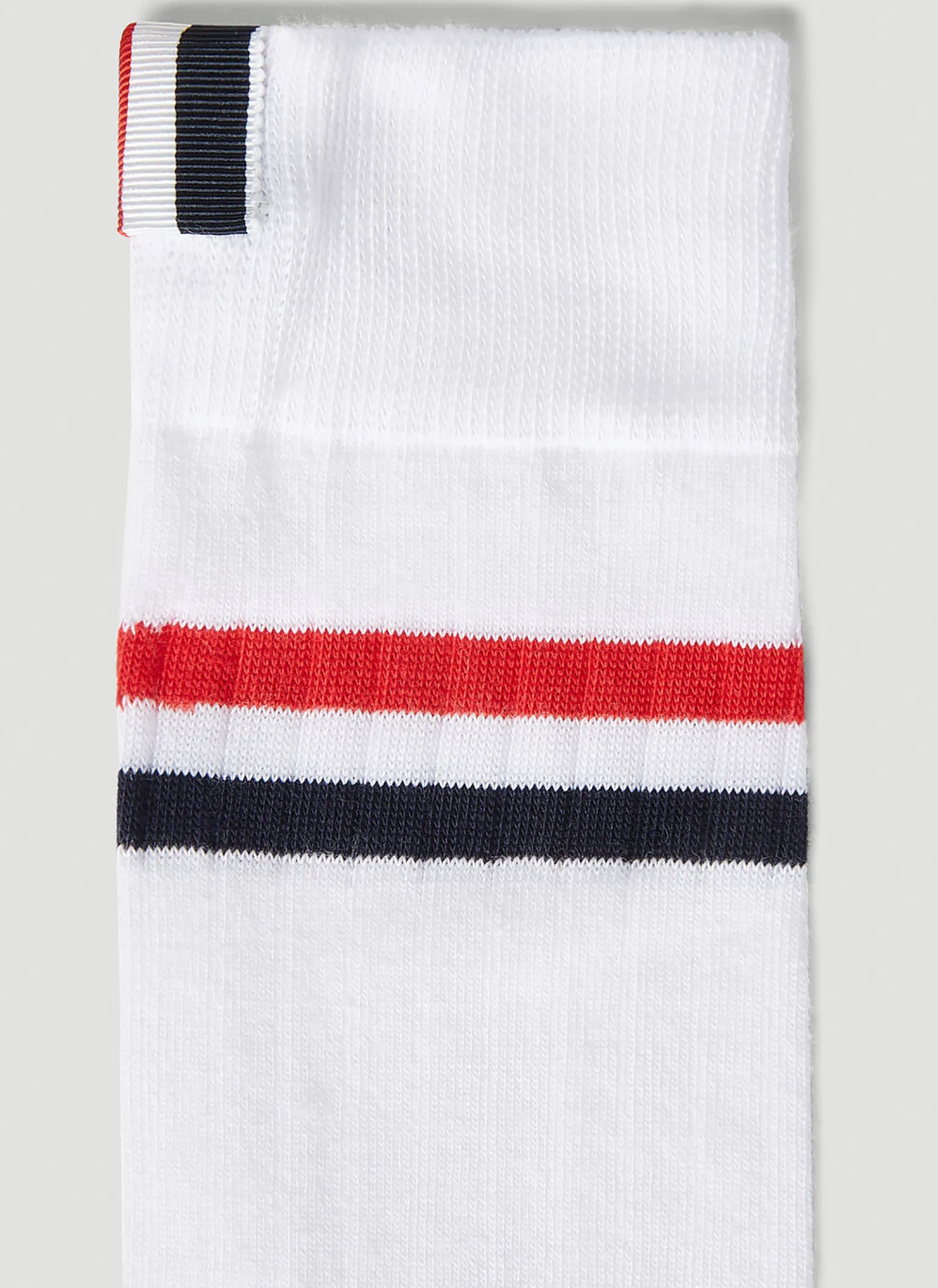 Striped Socks