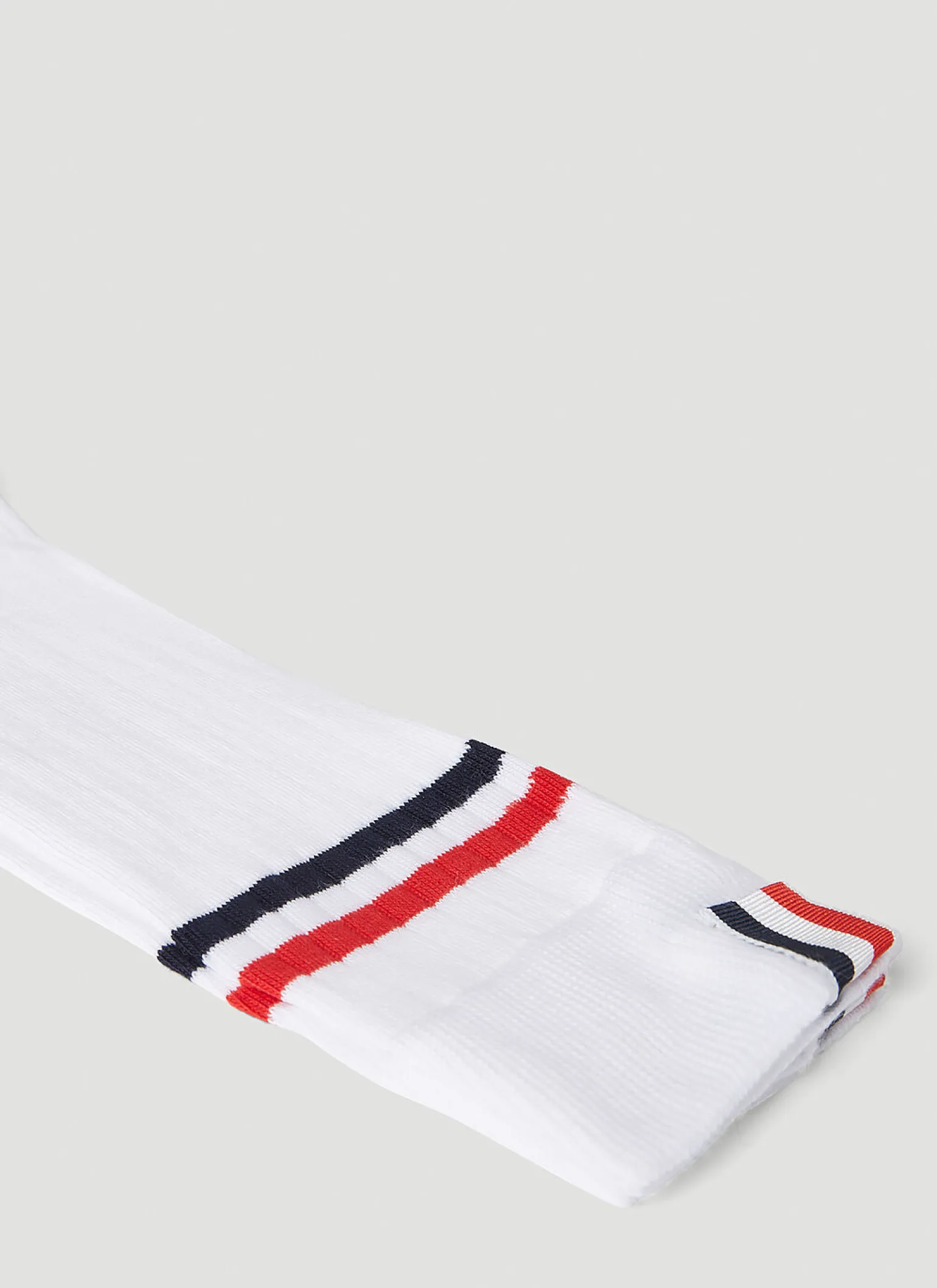 Striped Socks
