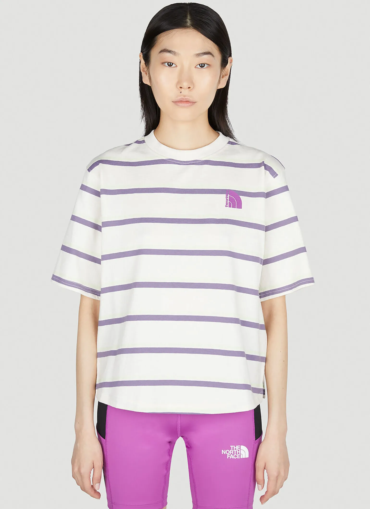 Striped T-Shirt