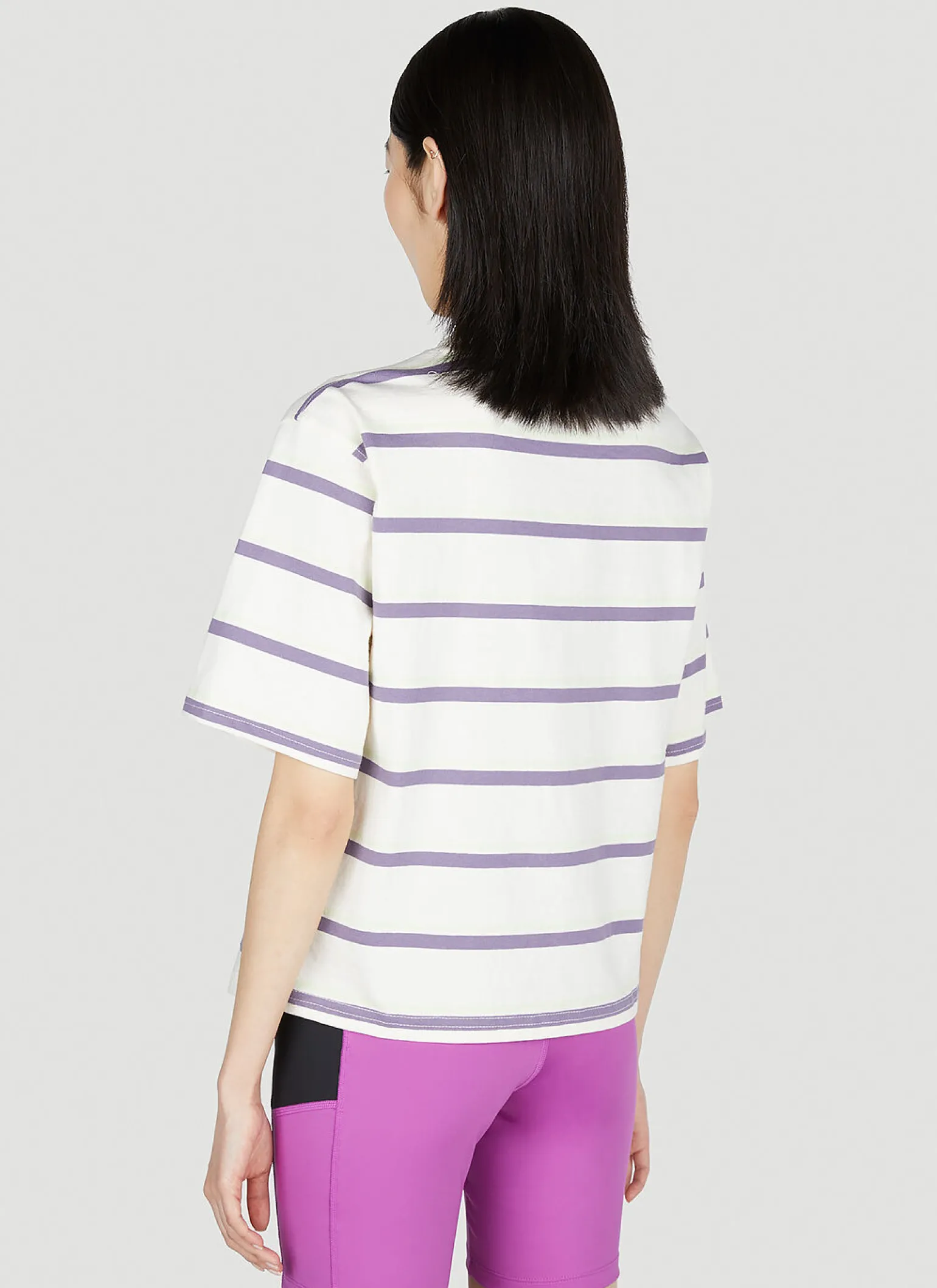Striped T-Shirt