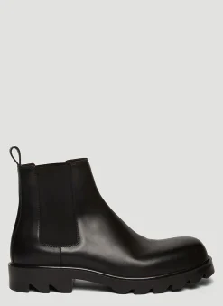 Strut Boots