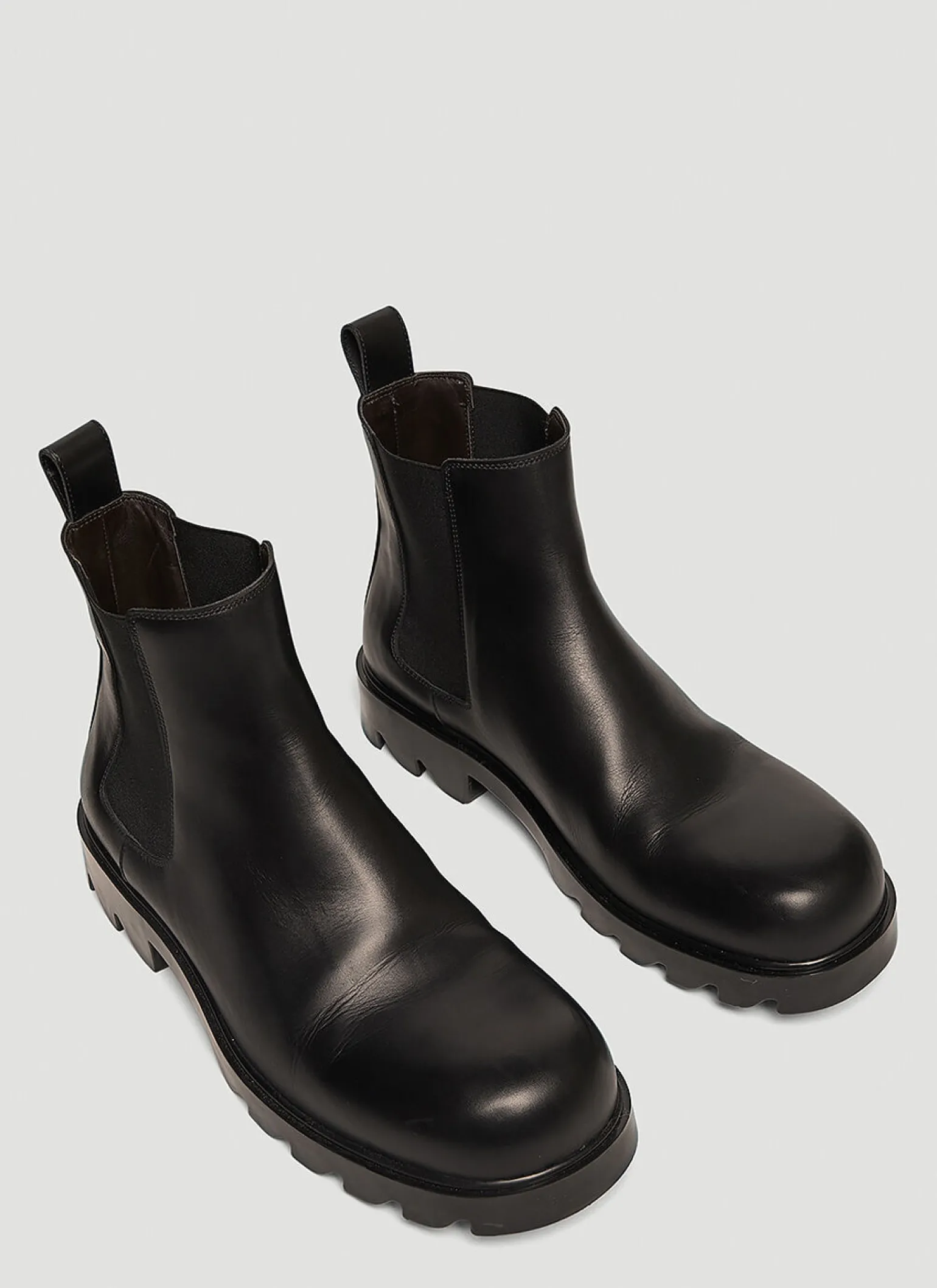 Strut Boots