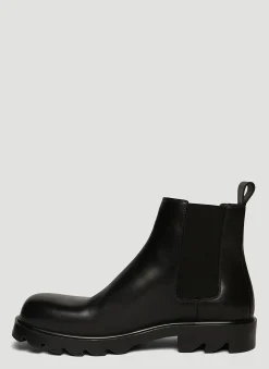 Strut Boots