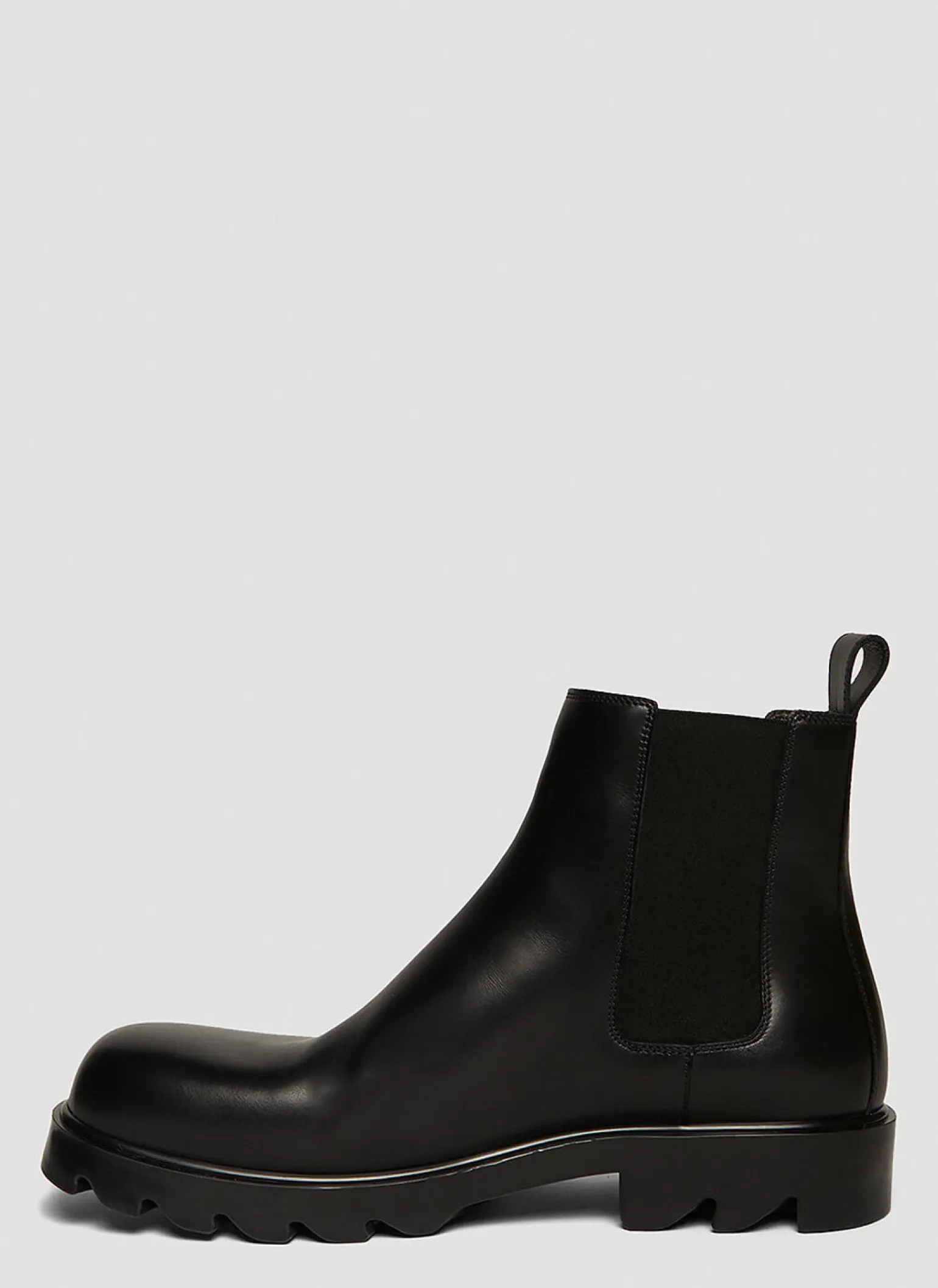 Strut Boots