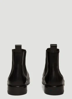 Strut Boots