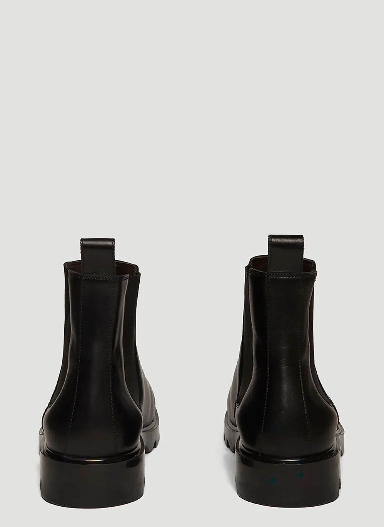 Strut Boots