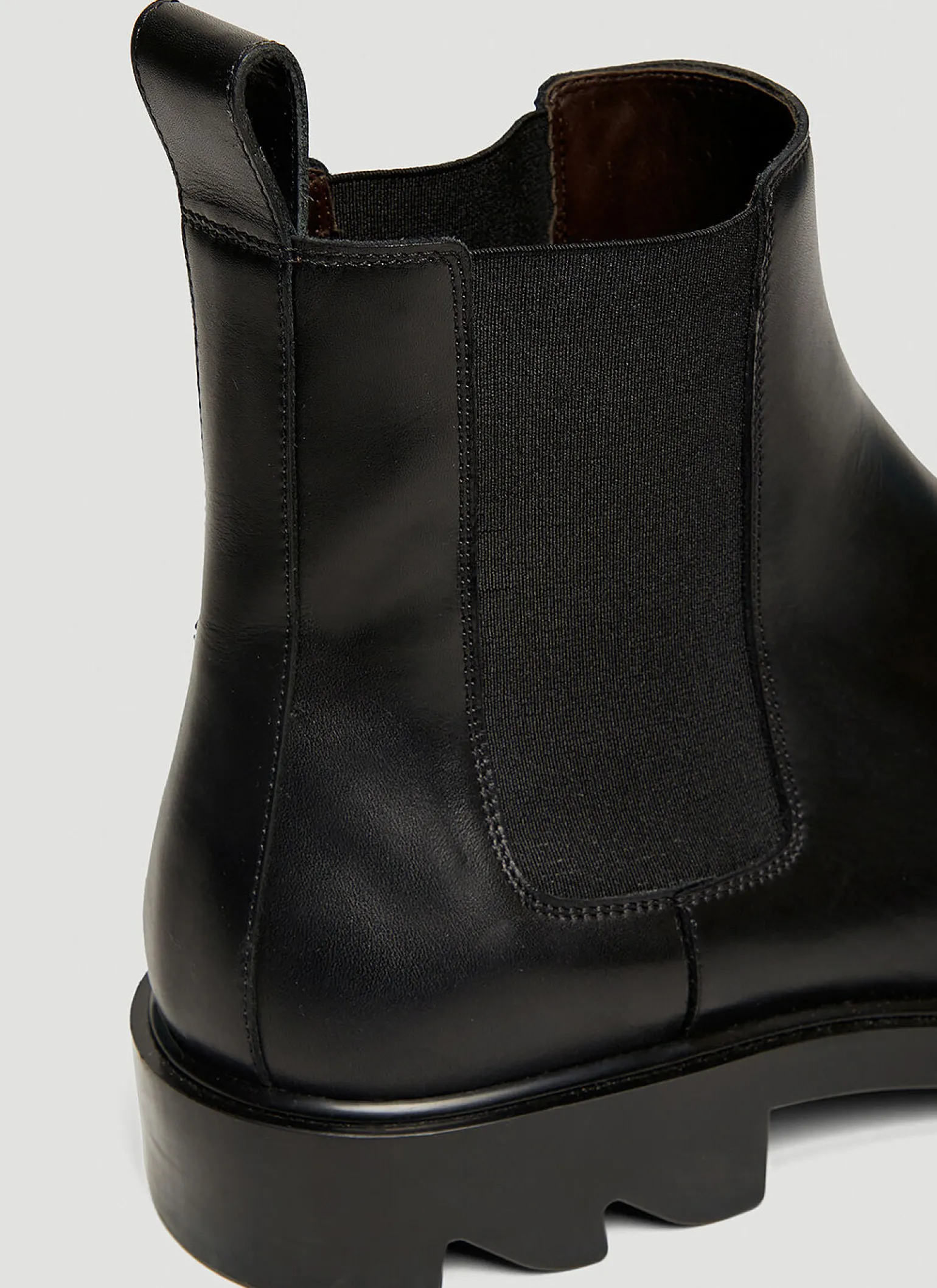 Strut Boots