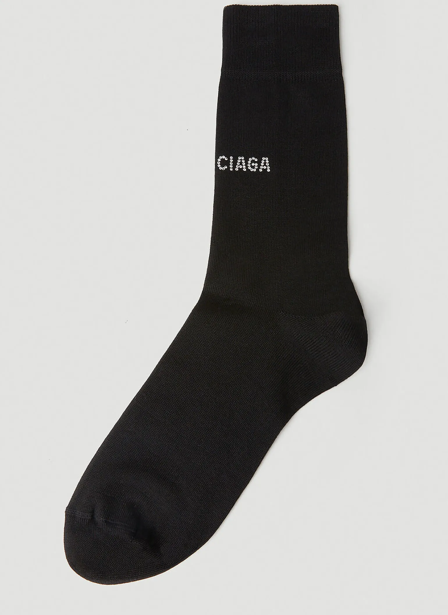 Stud Logo Socks