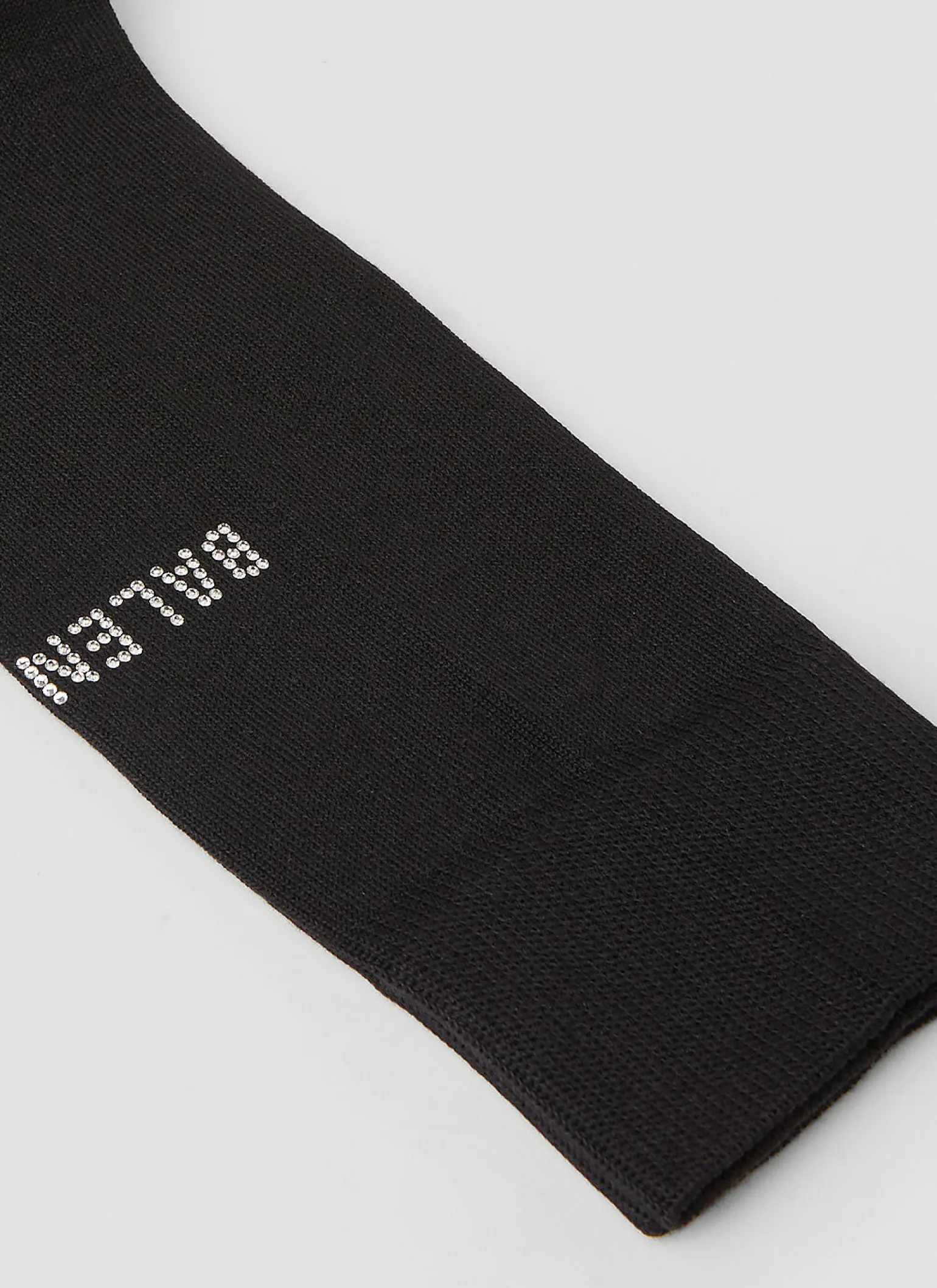 Stud Logo Socks