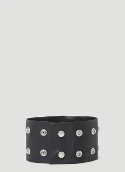 Stud Necklace