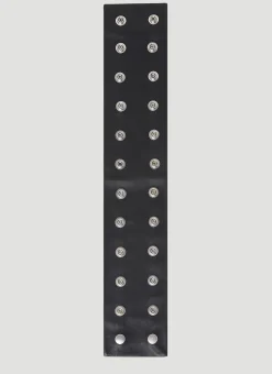 Stud Necklace