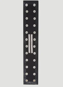 Stud Necklace