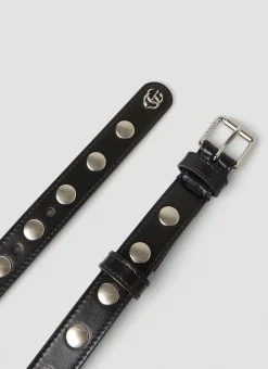 Studded Belt
