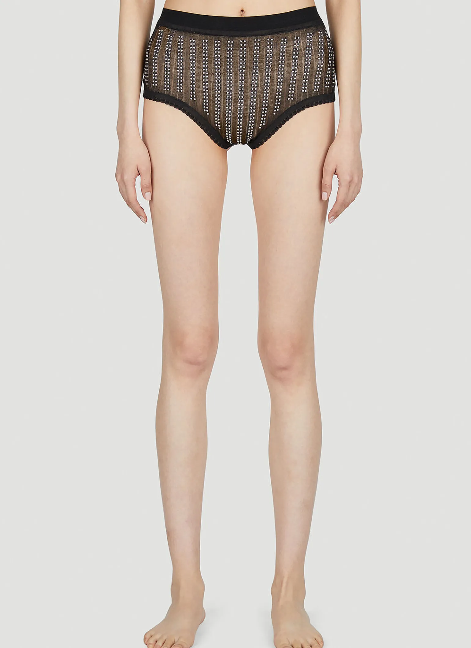 Studded Briefs