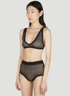 Studded Briefs