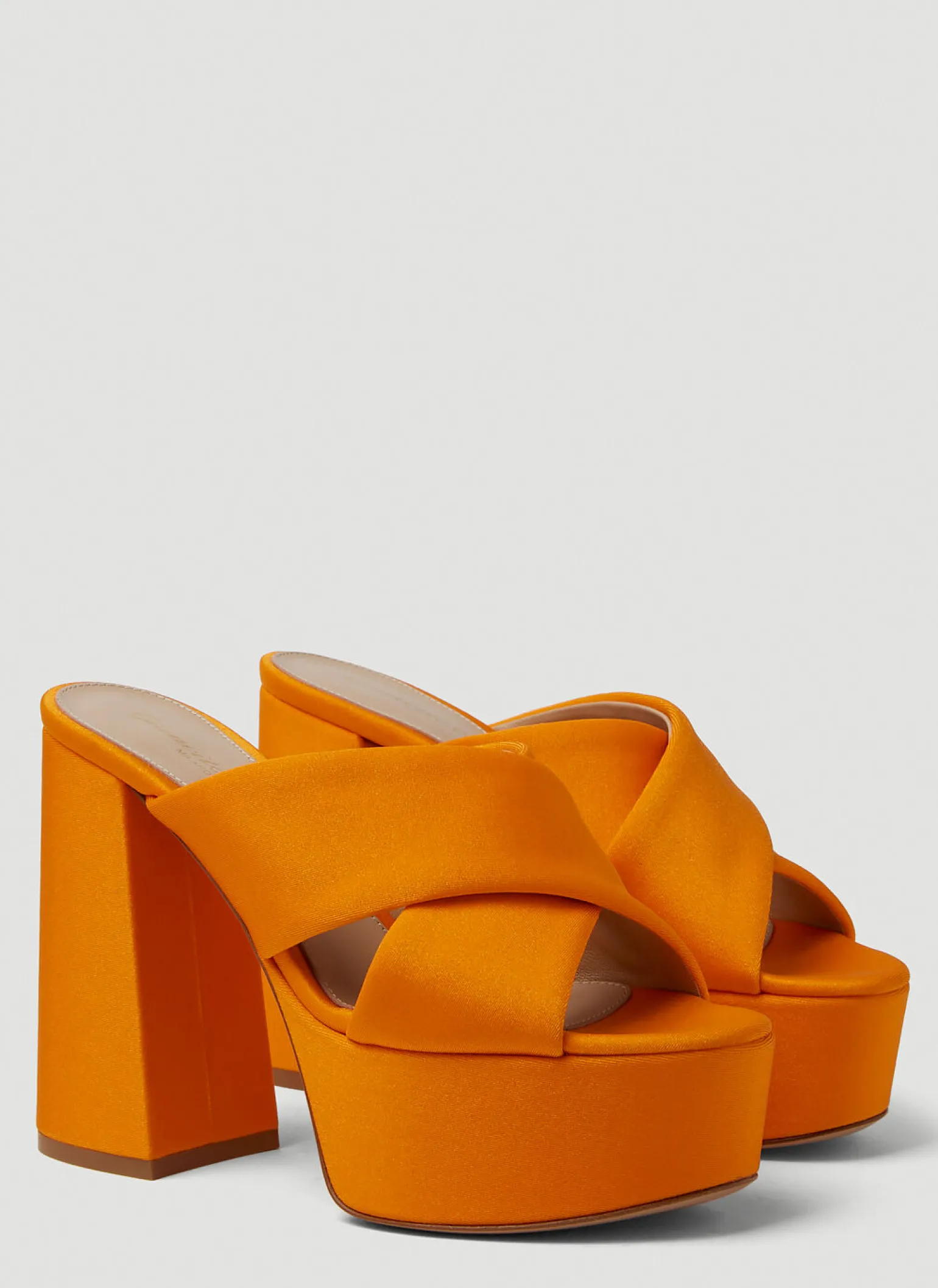 Sue Platforms