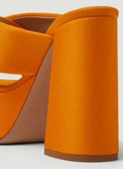 Sue Platforms