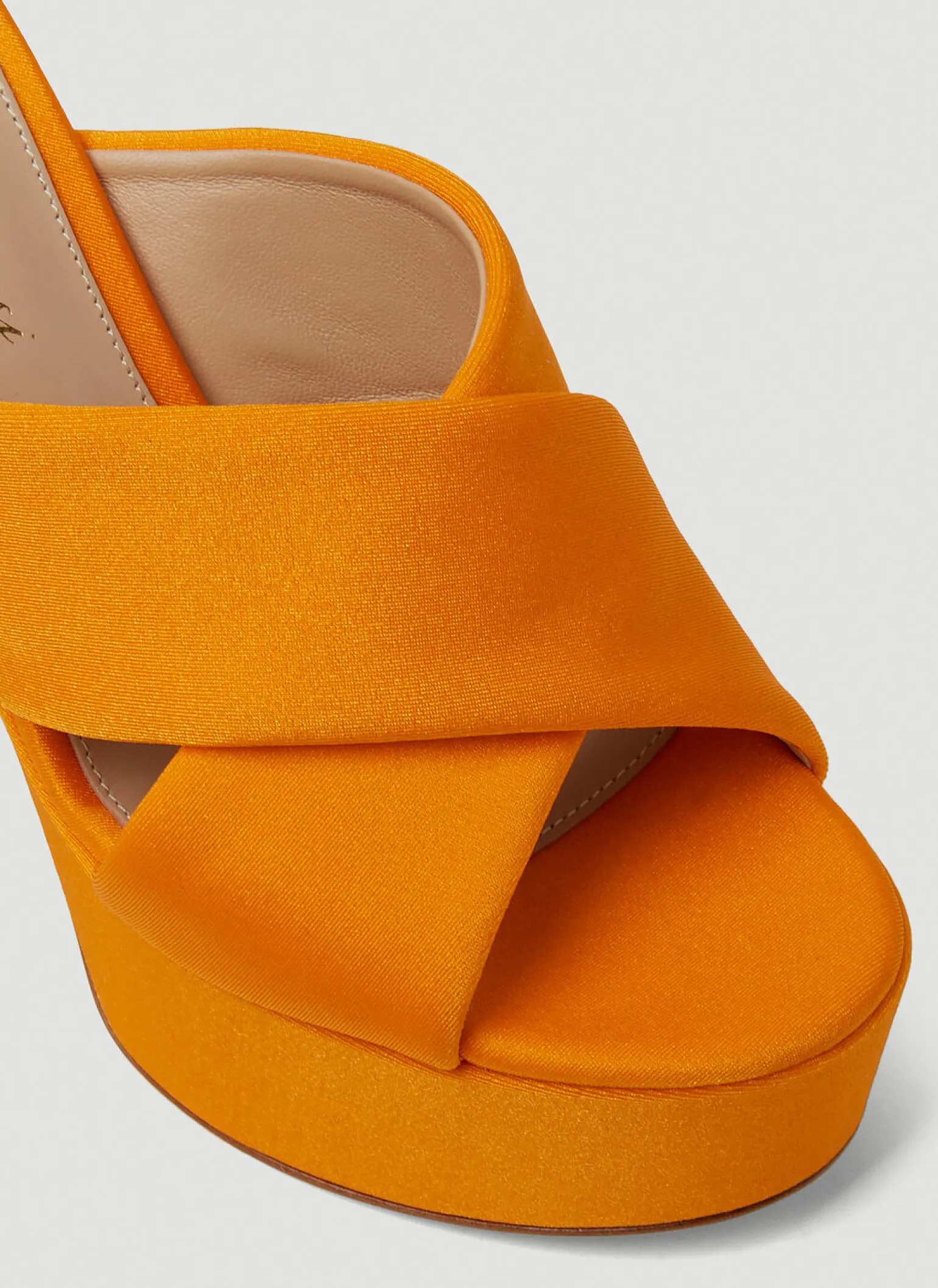 Sue Platforms