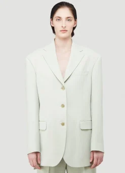 Suit Blazer