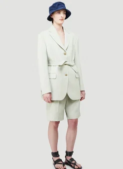 Suit Blazer