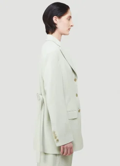 Suit Blazer