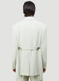 Suit Blazer