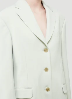 Suit Blazer