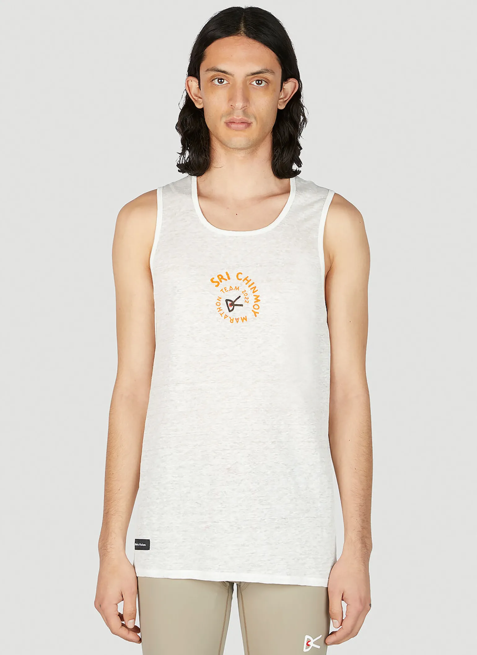Sukha Tank Top