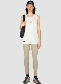 Sukha Tank Top
