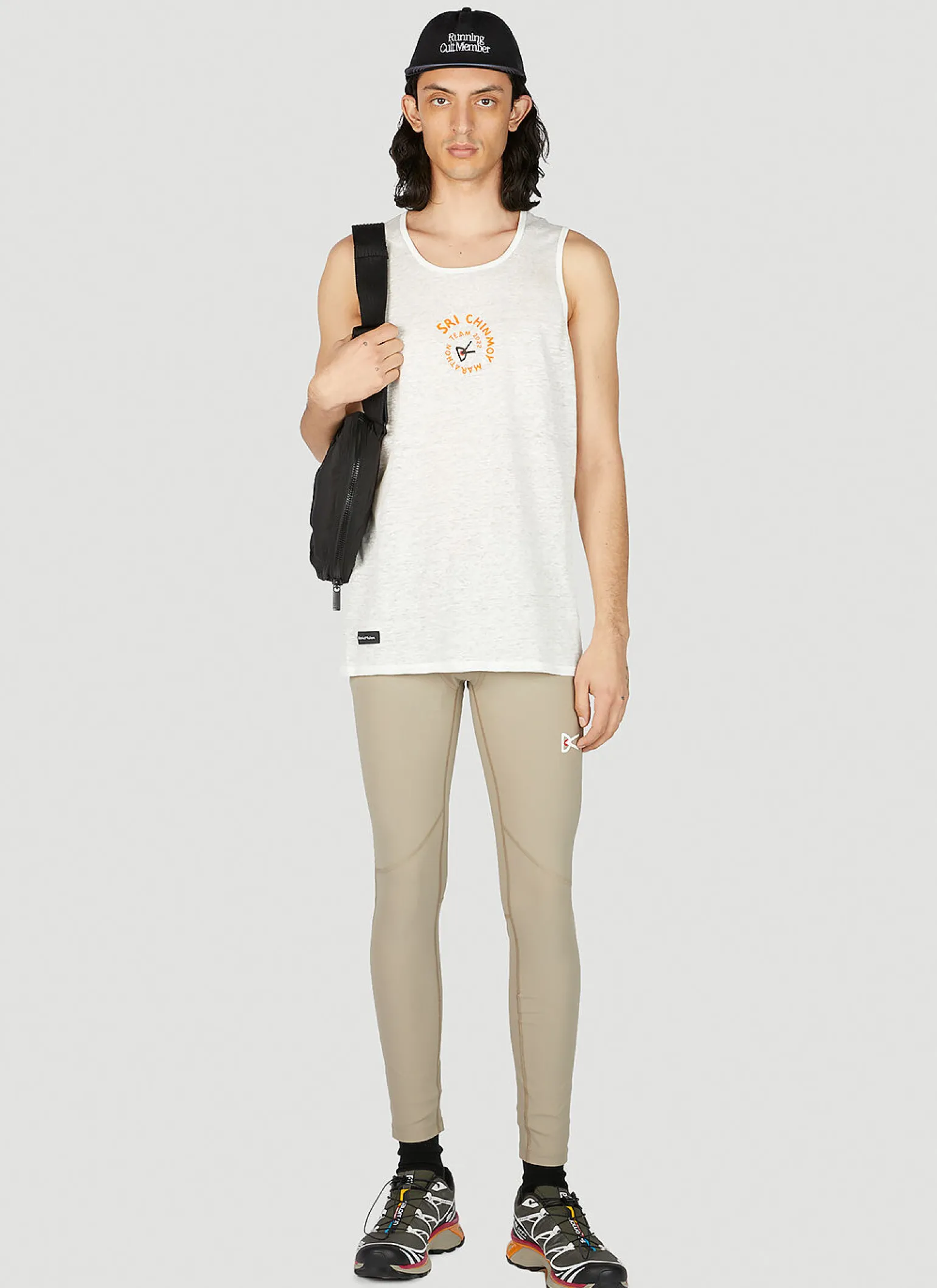 Sukha Tank Top