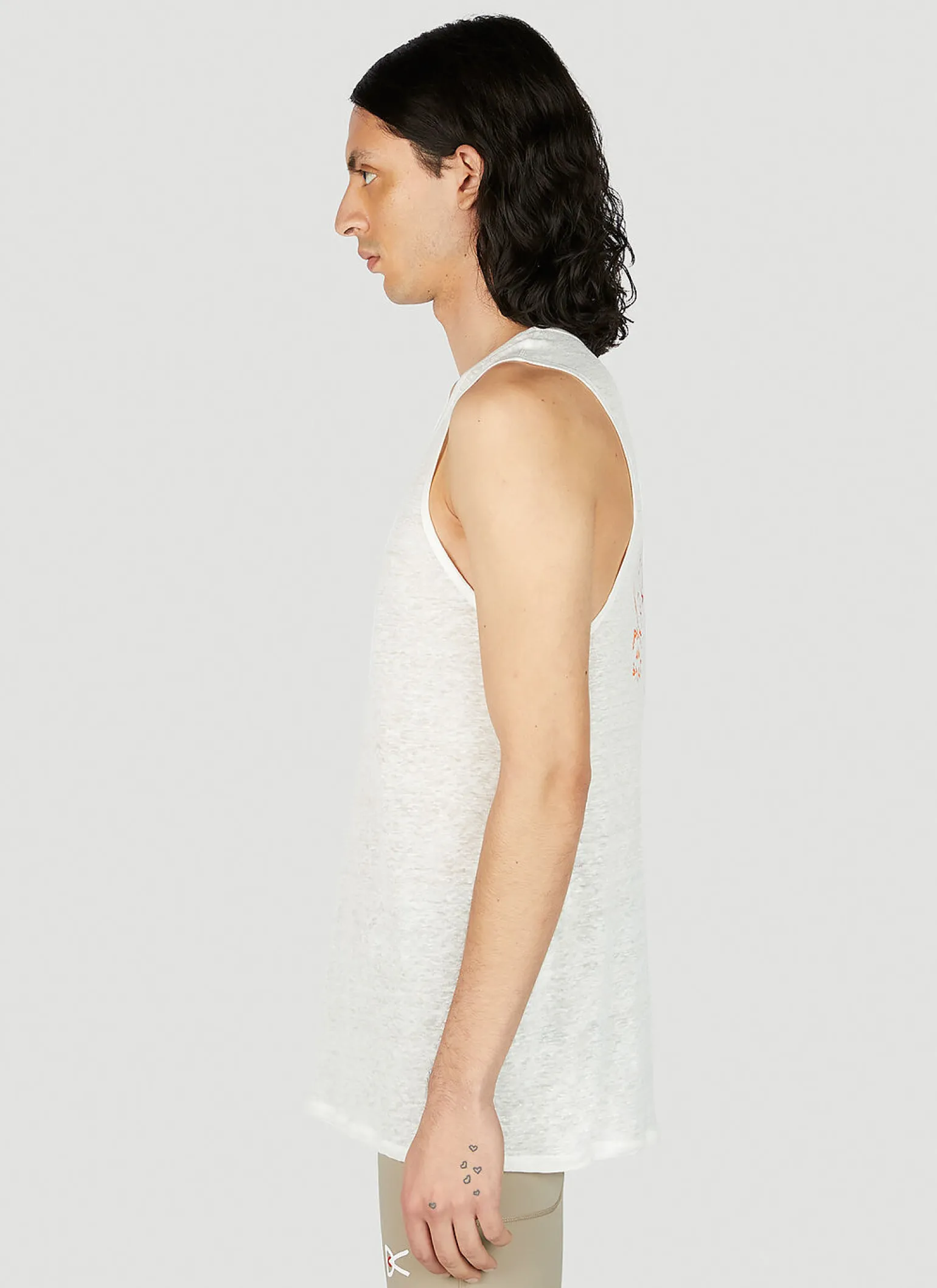 Sukha Tank Top
