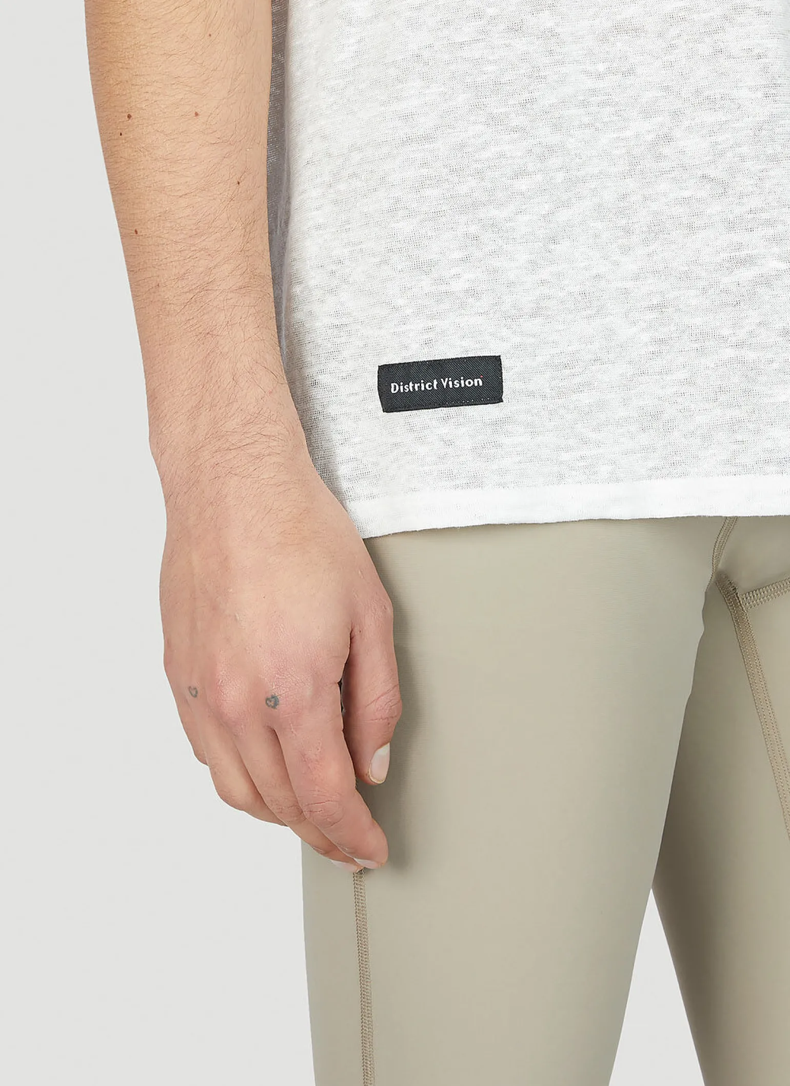 Sukha Tank Top