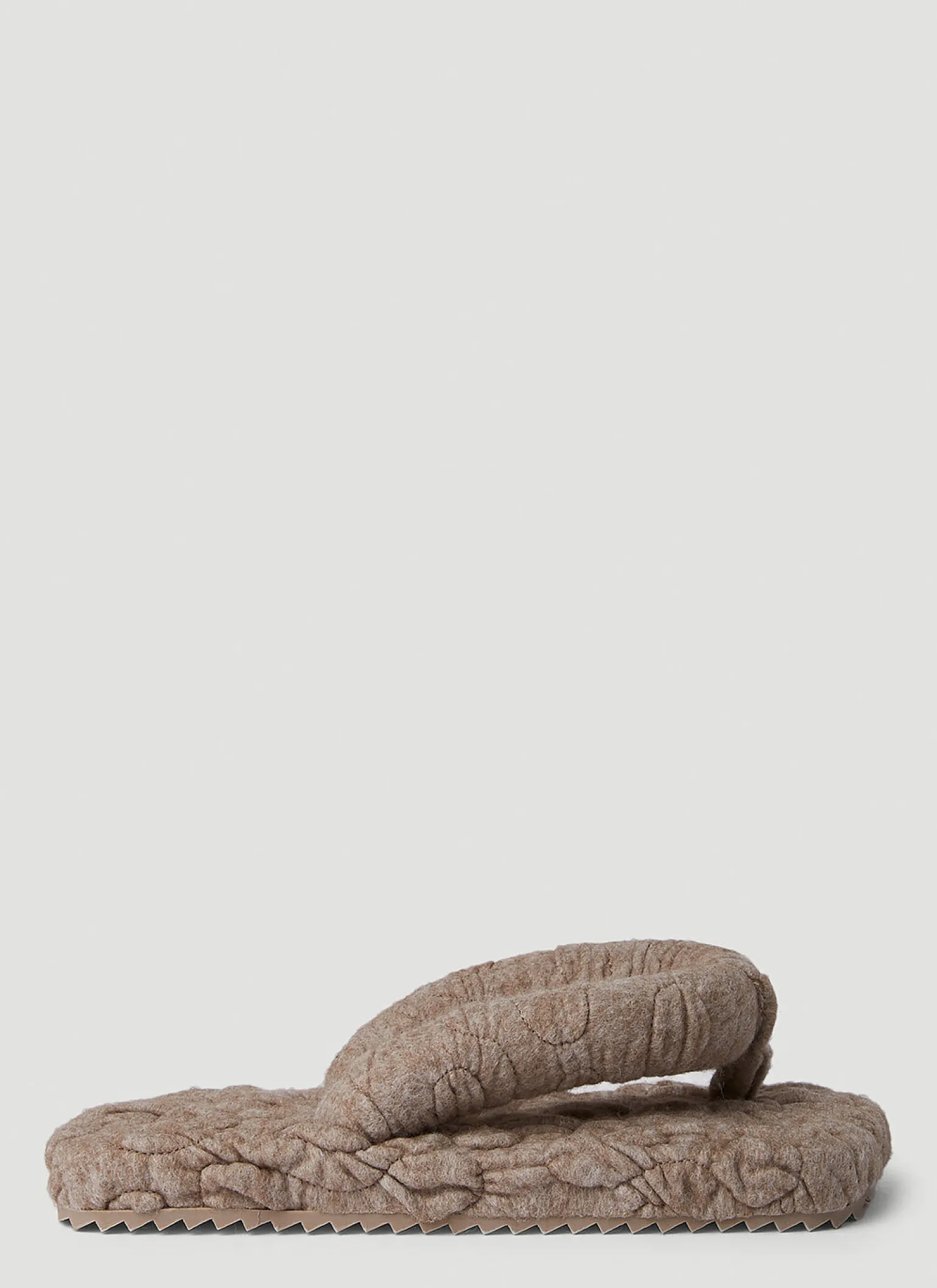 Suki Wool Sandals