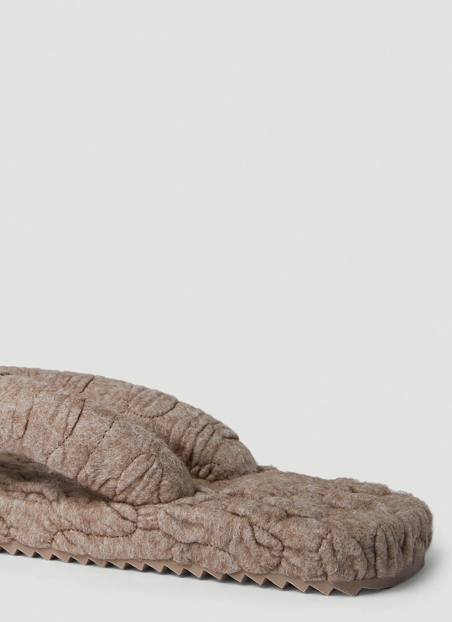 Suki Wool Sandals