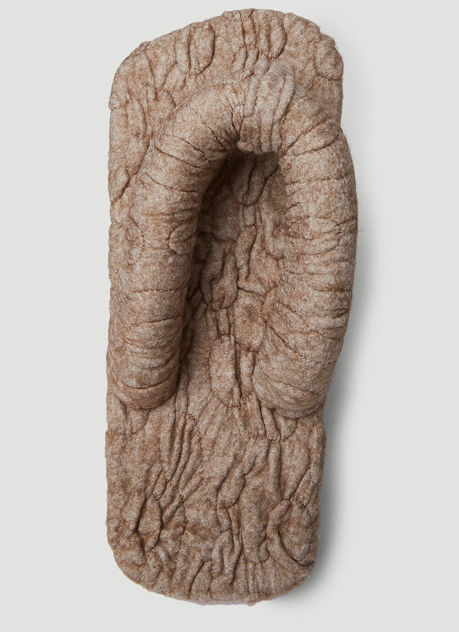 Suki Wool Sandals