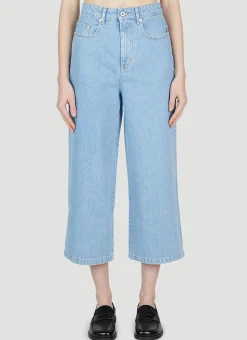 Sumire Jeans