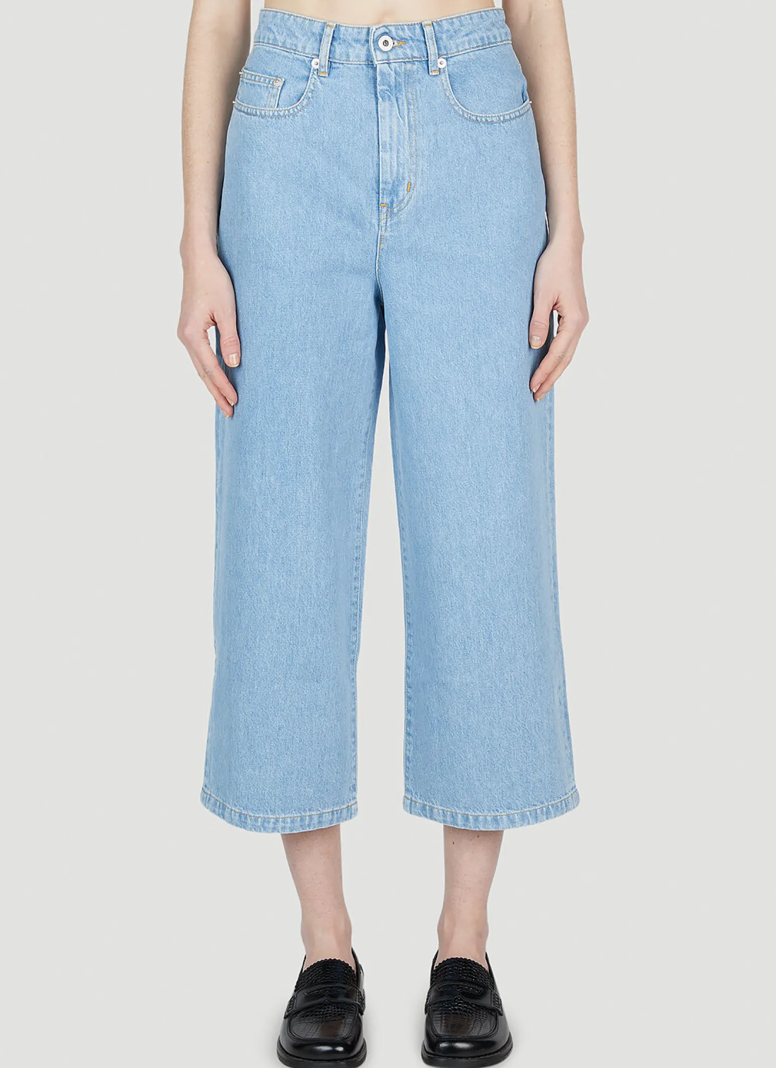 Sumire Jeans