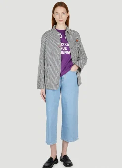 Sumire Jeans