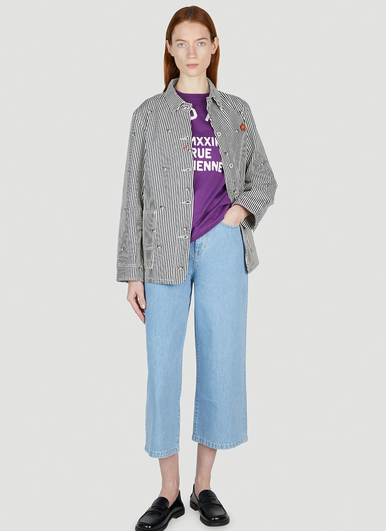 Sumire Jeans