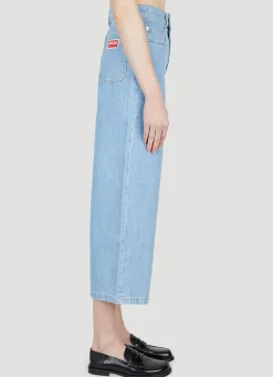 Sumire Jeans