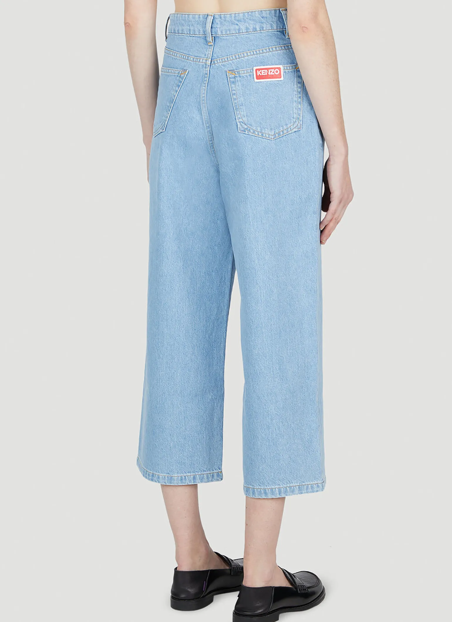 Sumire Jeans