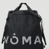 Summer Mesh Tote Bag